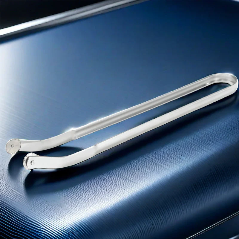 BBQ Sausage Turning Tongs - Image 10