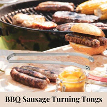 BBQ Sausage Turning Tongs - Image 4