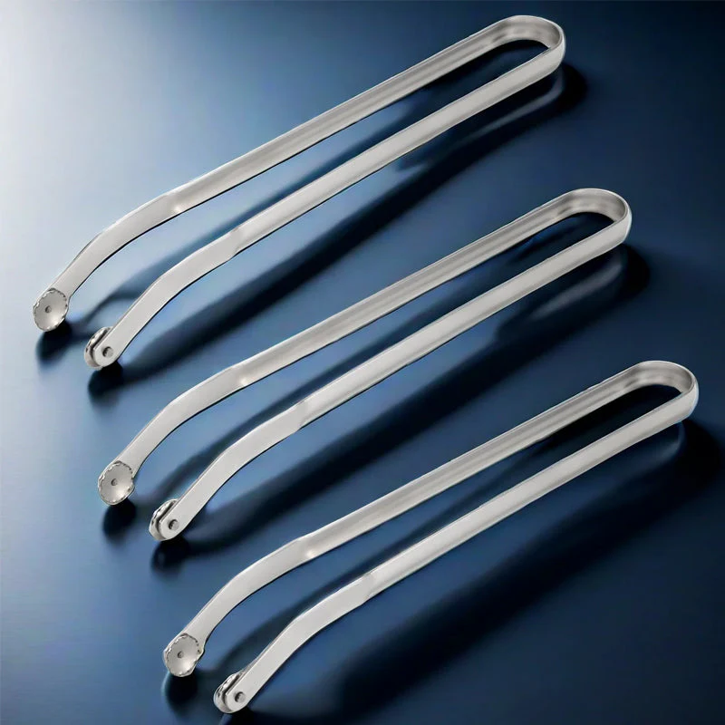 BBQ Sausage Turning Tongs - Image 10