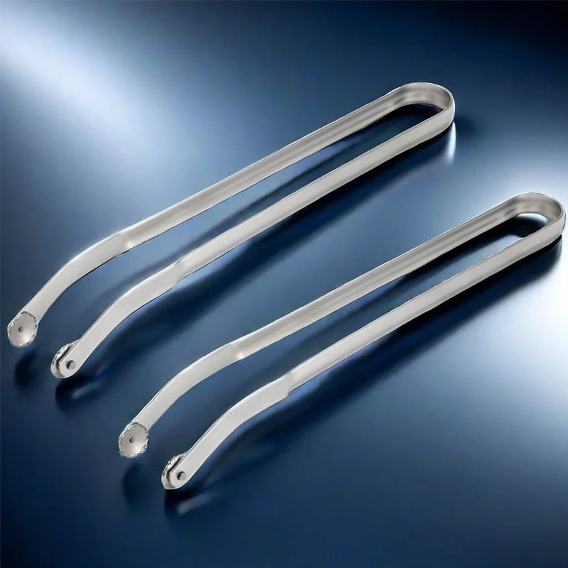 BBQ Sausage Turning Tongs - Image 11
