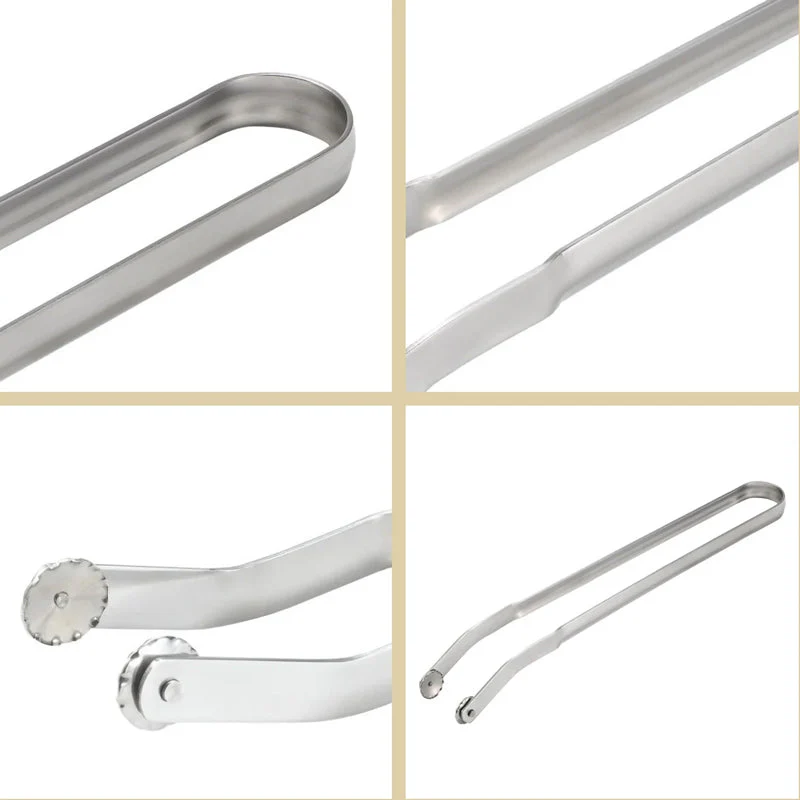 BBQ Sausage Turning Tongs - Image 8