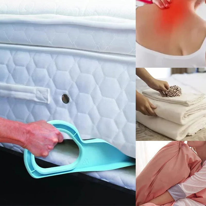 Bed Making & Mattress Lifting Handy Tool - Image 10