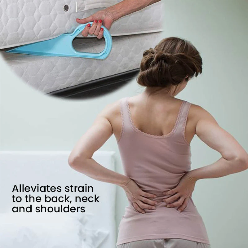 Bed Making & Mattress Lifting Handy Tool - Image 4