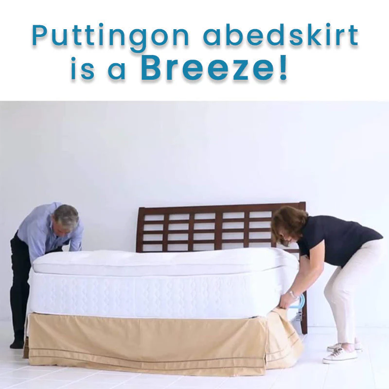 Bed Making & Mattress Lifting Handy Tool - Image 5