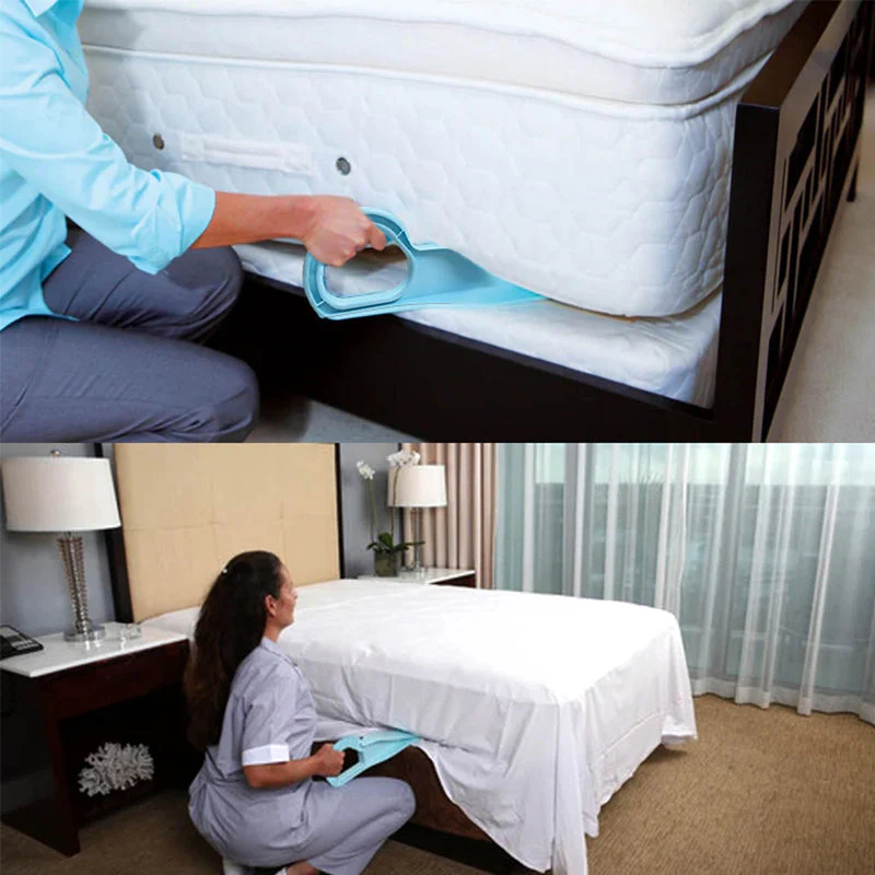 Bed Making & Mattress Lifting Handy Tool - Image 7