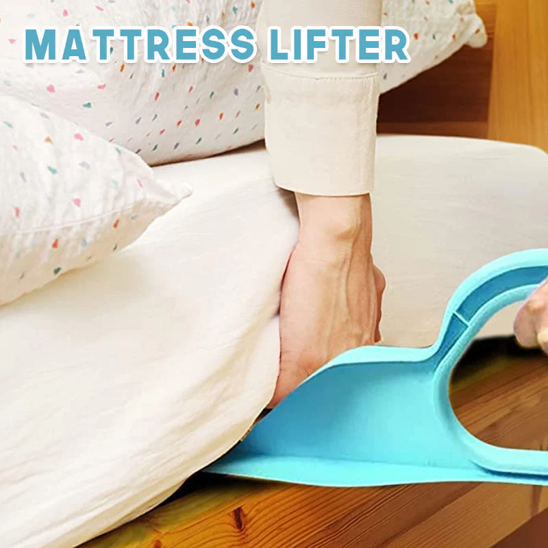 Bed Making & Mattress Lifting Handy Tool - Image 9