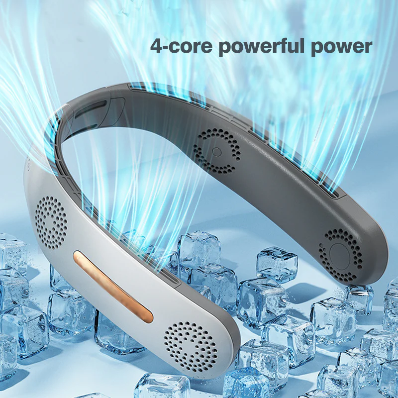 Bendable Neck Fan - Image 11