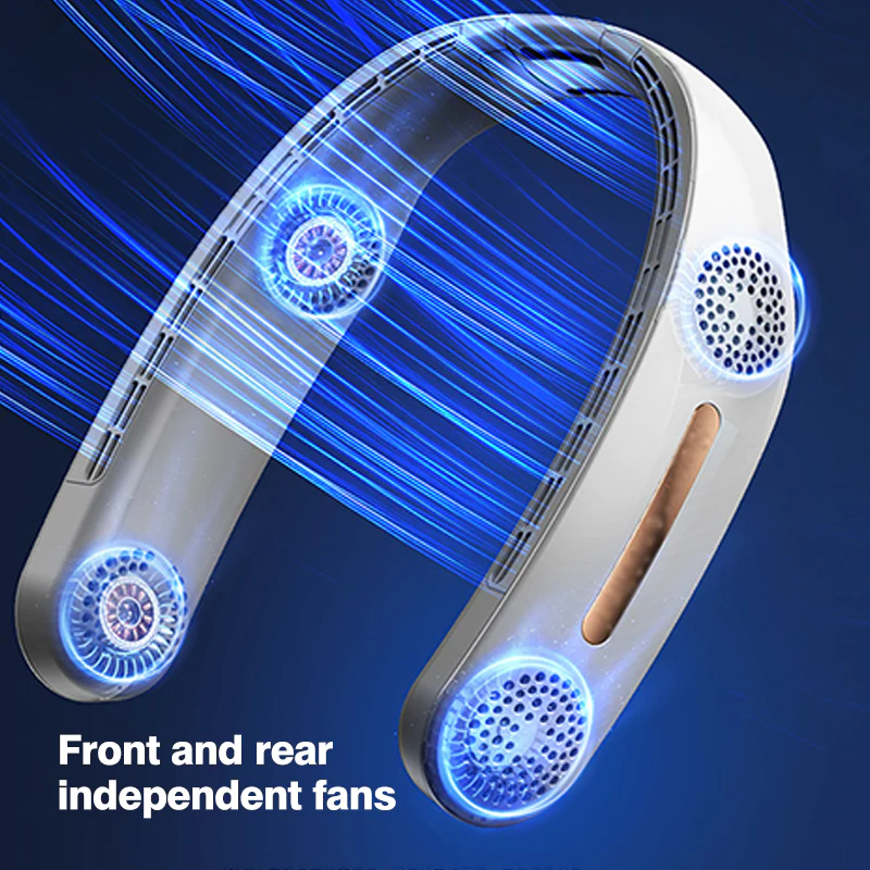 Bendable Neck Fan - Image 12