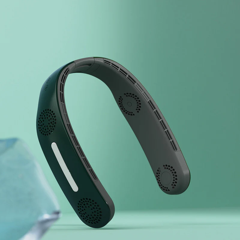 Bendable Neck Fan - Image 15