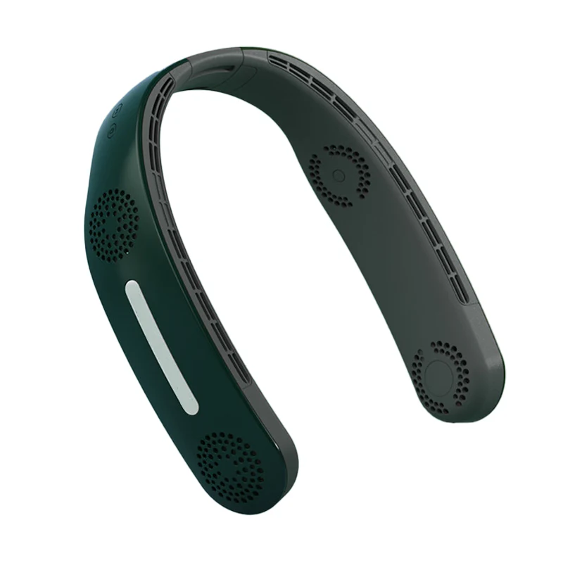 Bendable Neck Fan - Image 18