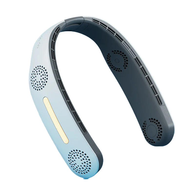 Bendable Neck Fan - Image 19