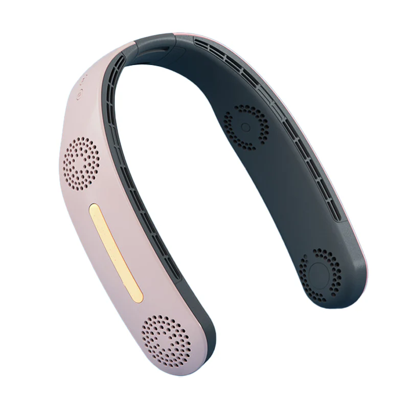 Bendable Neck Fan - Image 20