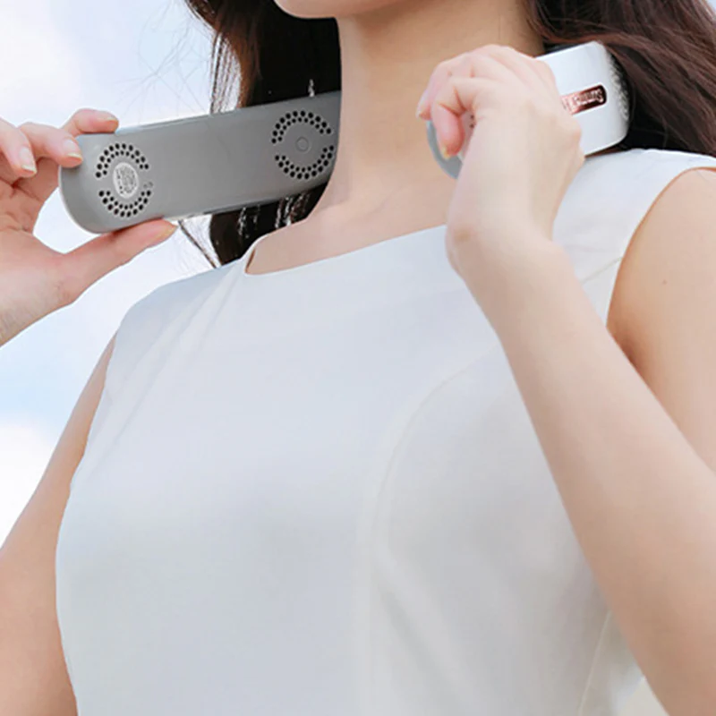 Bendable Neck Fan - Image 5
