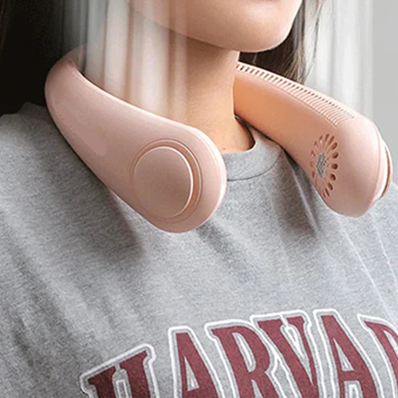 Bendable Neck Fan - Image 6