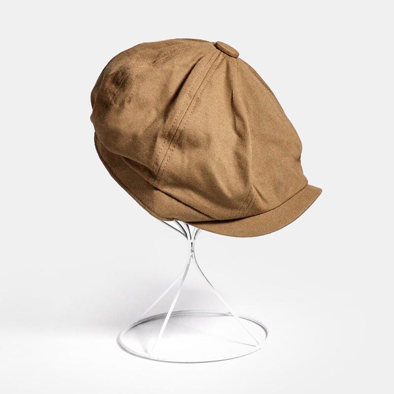 Beret Caps Octagonal Cap - Image 4