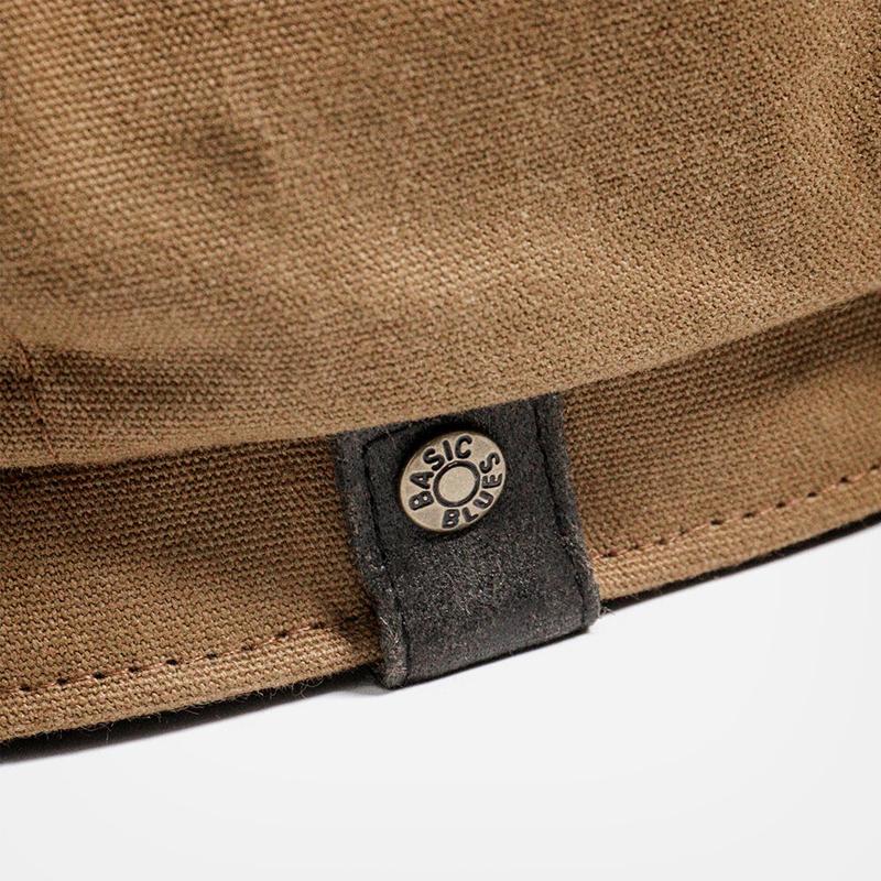 Beret Caps Octagonal Cap - Image 6