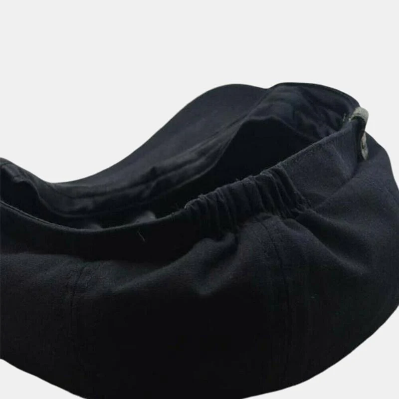 Beret Caps Octagonal Cap - Image 9