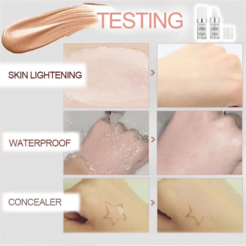 Best Color Changing Mature Skin Foundation - Image 6