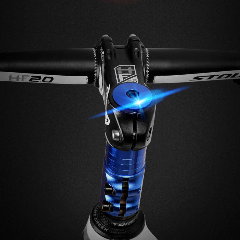 Bike Front Fork Extend Bicycle Stem - Image 8