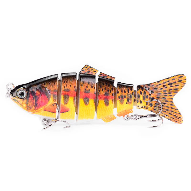 Bionic Swimming Lure - Image 10