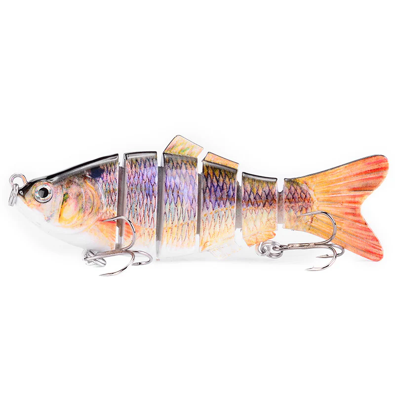 Bionic Swimming Lure - Image 11