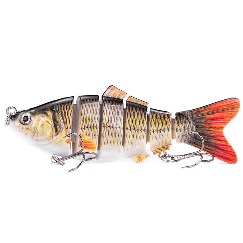 Bionic Swimming Lure - Image 12