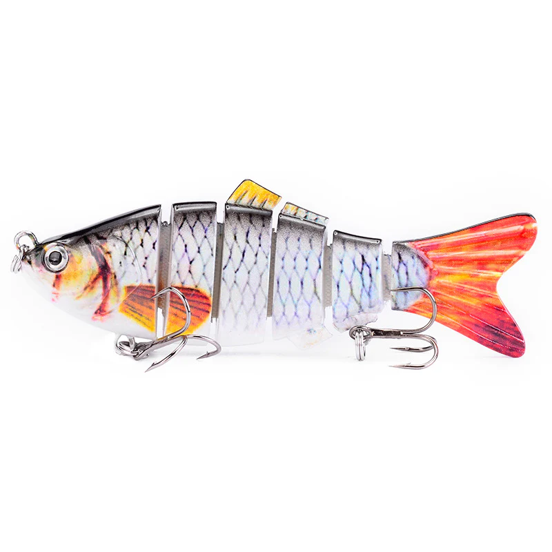 Bionic Swimming Lure - Image 13