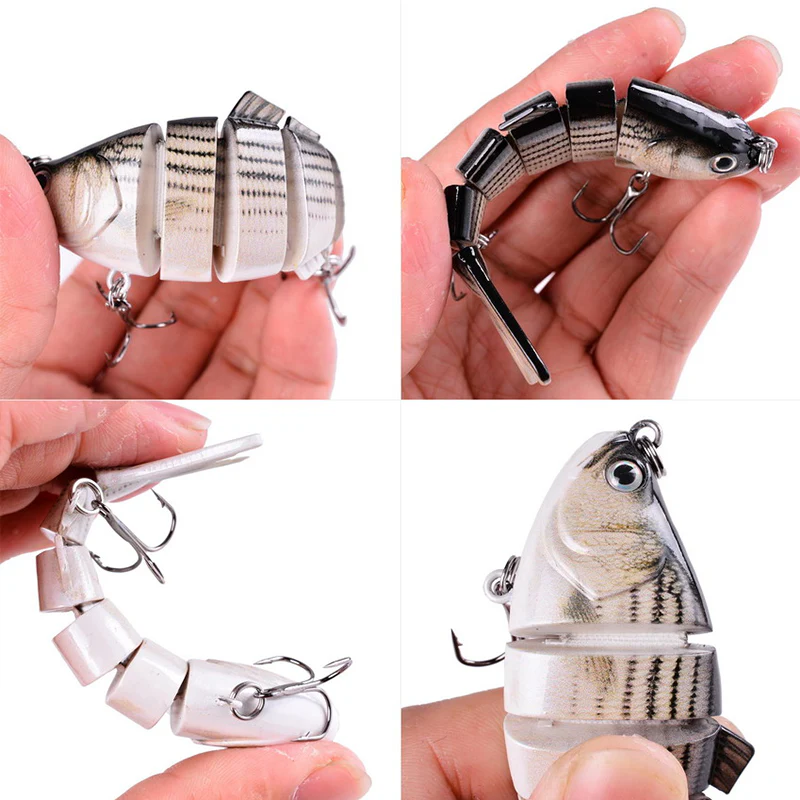 Bionic Swimming Lure - Image 5