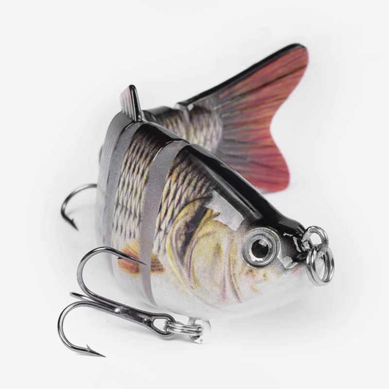 Bionic Swimming Lure - Image 6