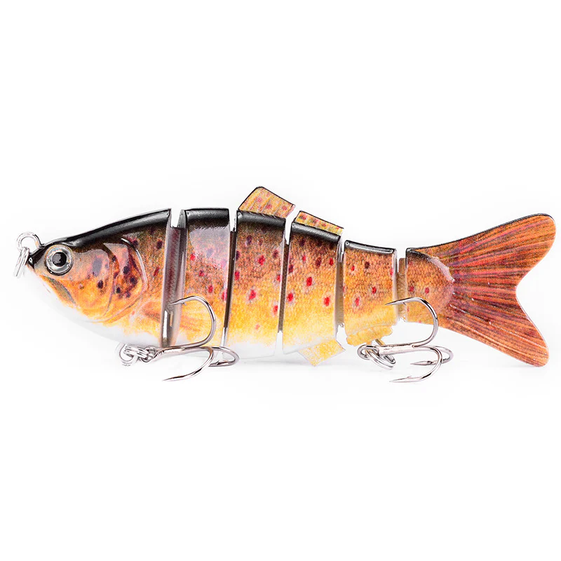 Bionic Swimming Lure - Image 8