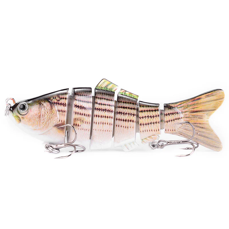 Bionic Swimming Lure - Image 9
