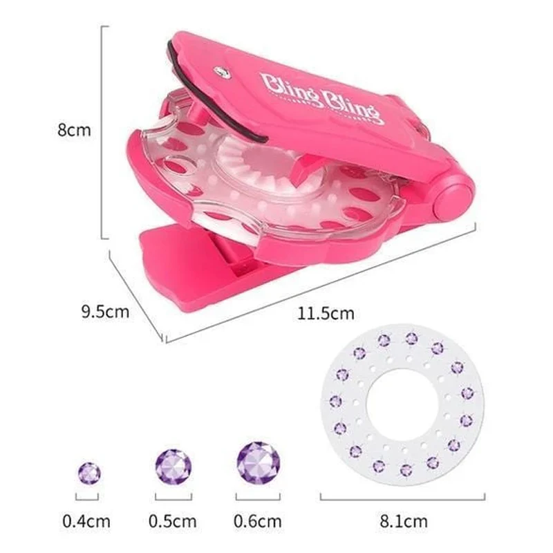 Blinger Gem Stapler - Image 12