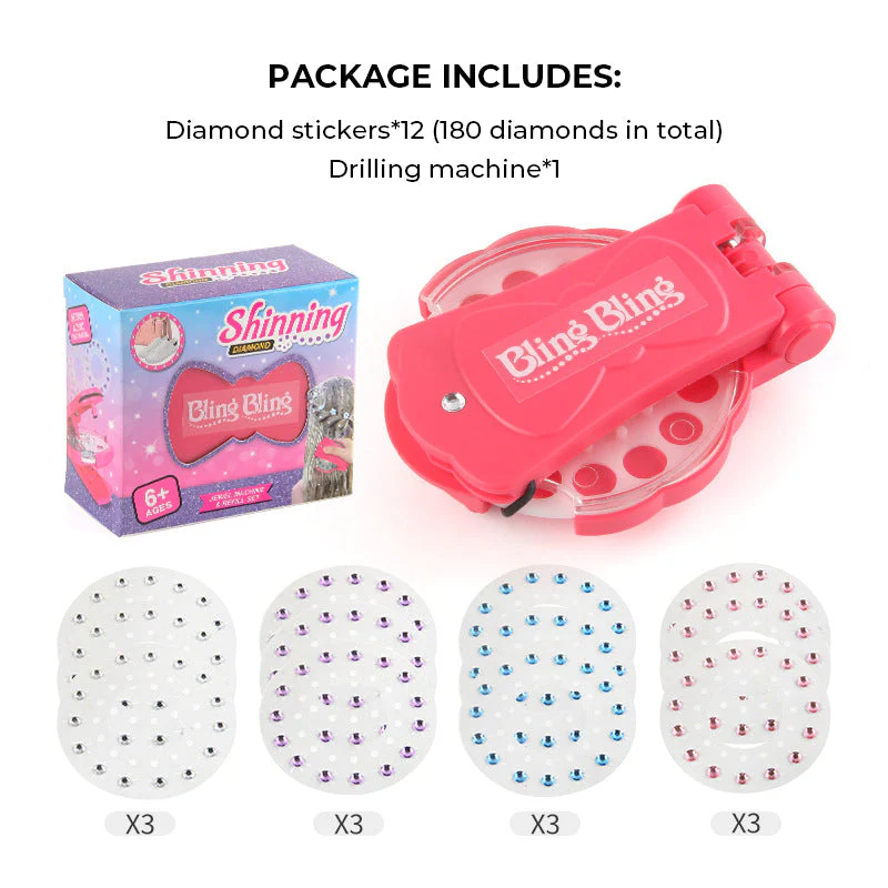 Blinger Gem Stapler - Image 13