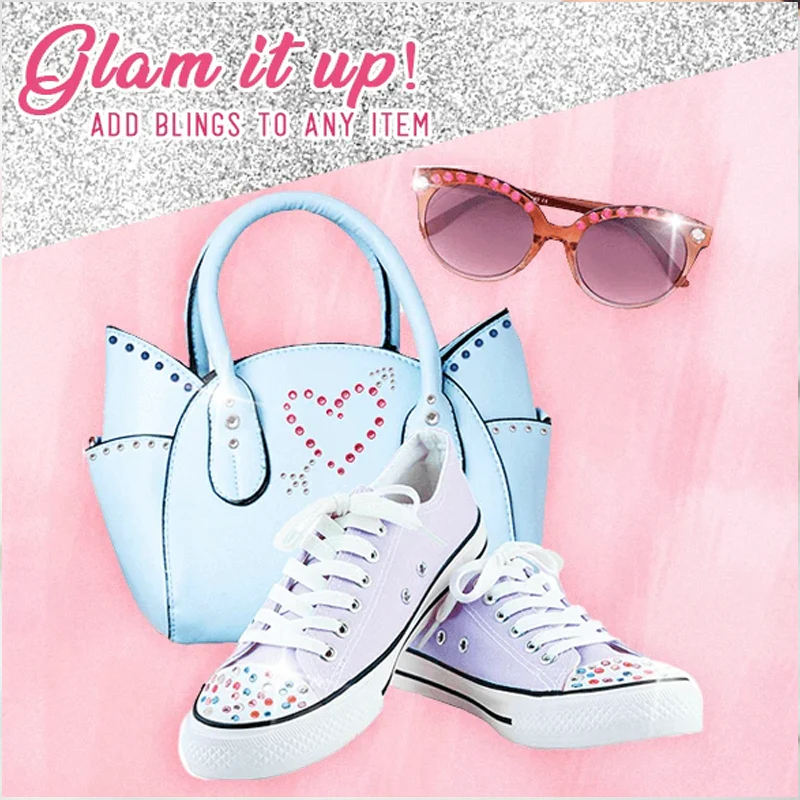 Blinger Gem Stapler - Image 2