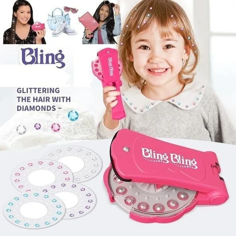 Blinger Gem Stapler - Image 3