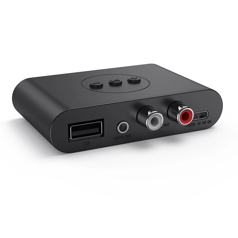 Bluetooth 5.0 Audio Receiver - Image 11