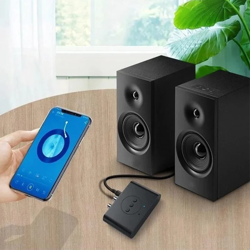 Bluetooth 5.0 Audio Receiver - Image 2