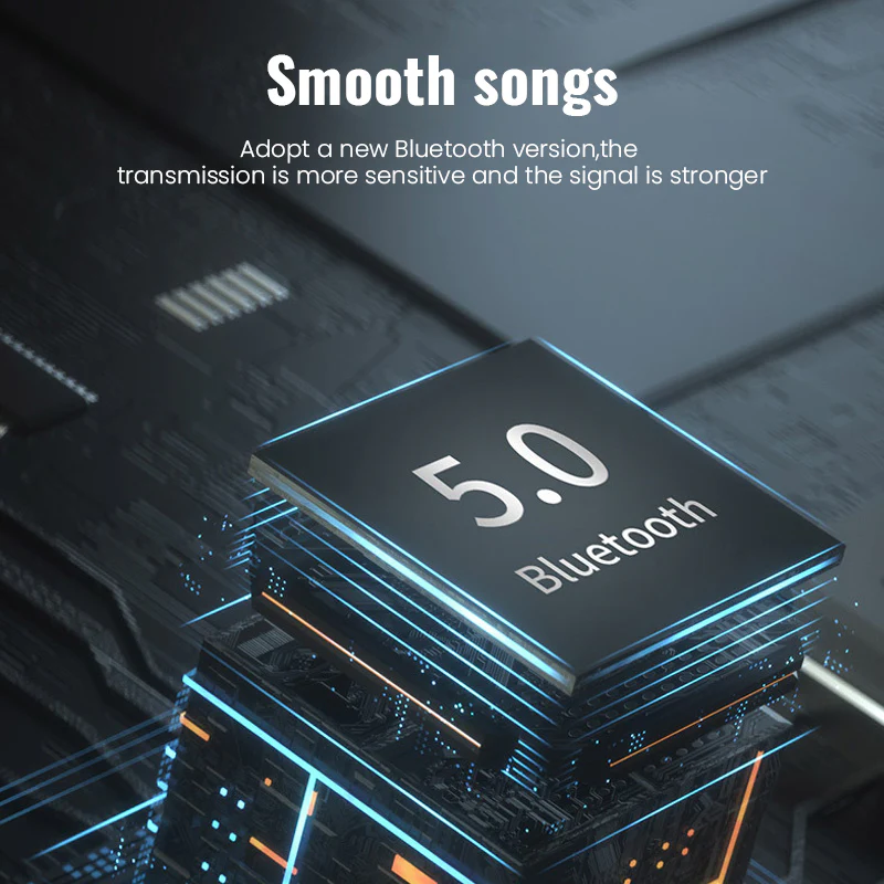 Bluetooth 5.0 Audio Receiver - Image 3