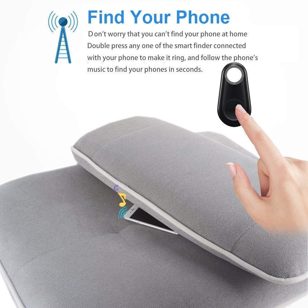 Bluetooth and GPS Wireless Tracker - Image 3