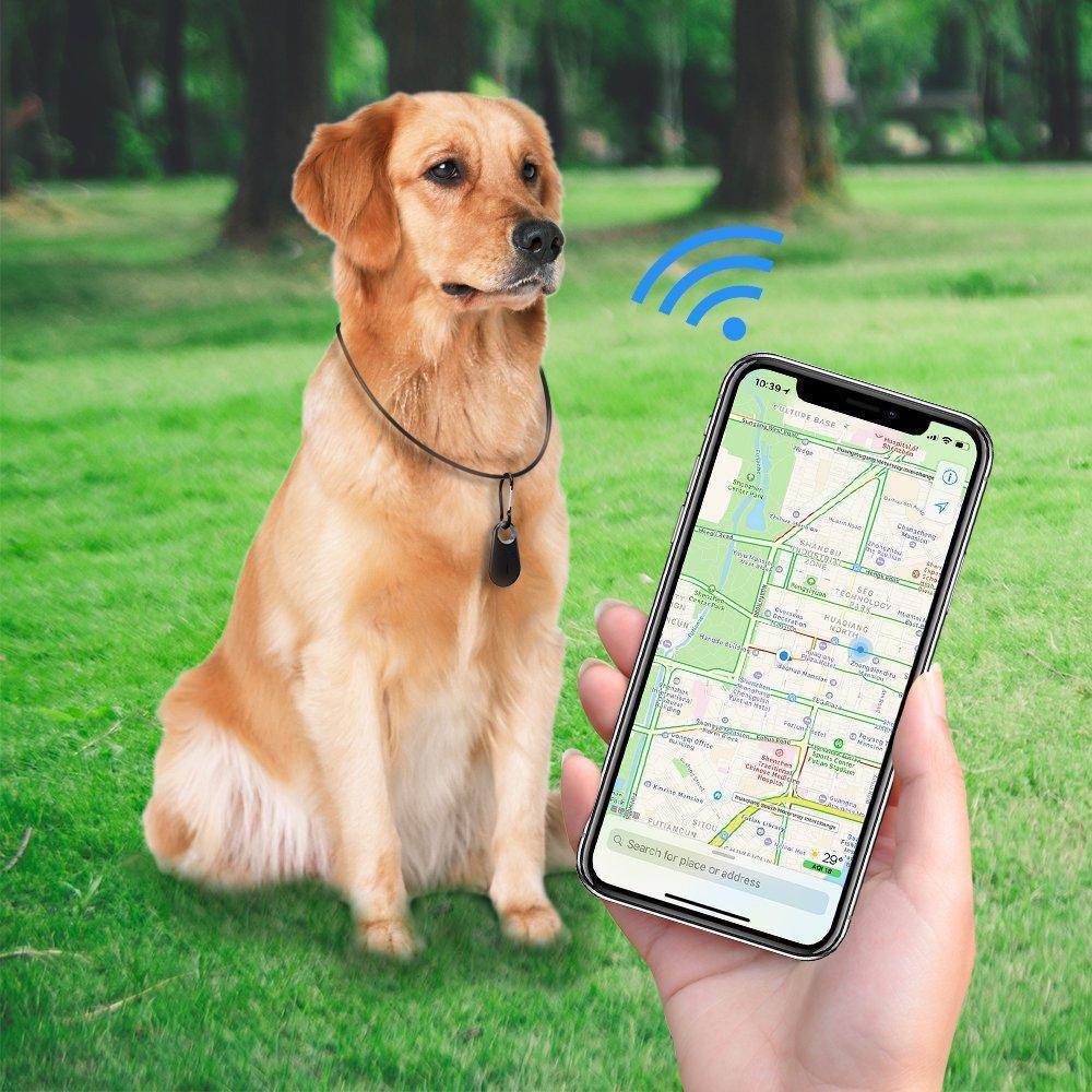 Bluetooth and GPS Wireless Tracker - Image 5
