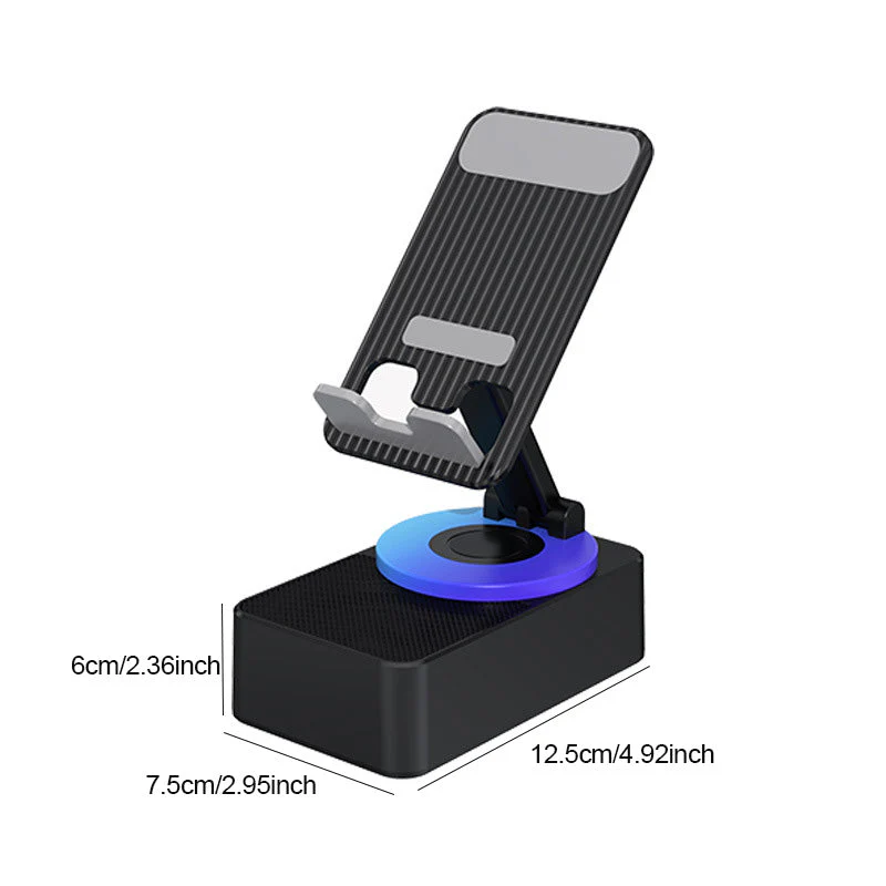 Bluetooth audio power bank bracket - Image 10