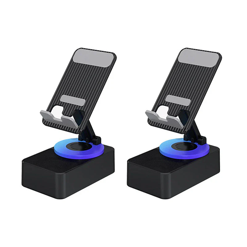 Bluetooth audio power bank bracket - Image 11