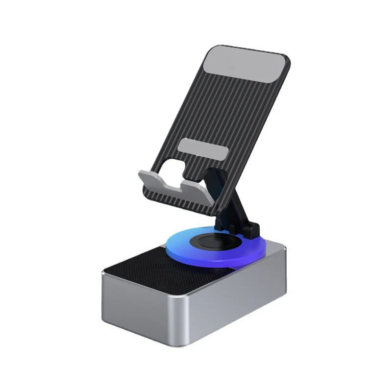 Bluetooth audio power bank bracket - Image 12
