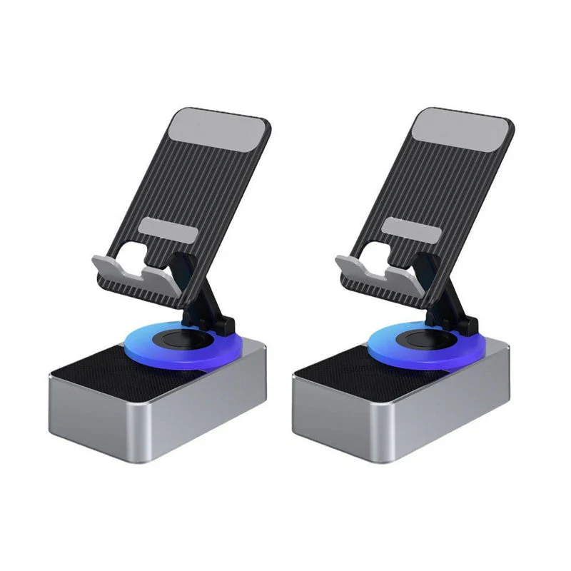 Bluetooth audio power bank bracket - Image 14