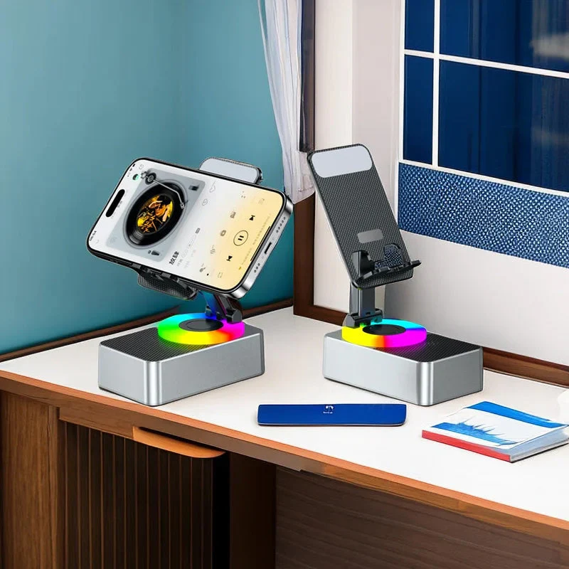 Bluetooth audio power bank bracket - Image 6