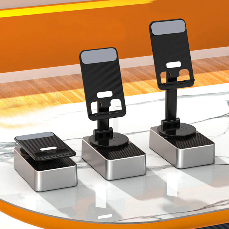 Bluetooth audio power bank bracket - Image 7