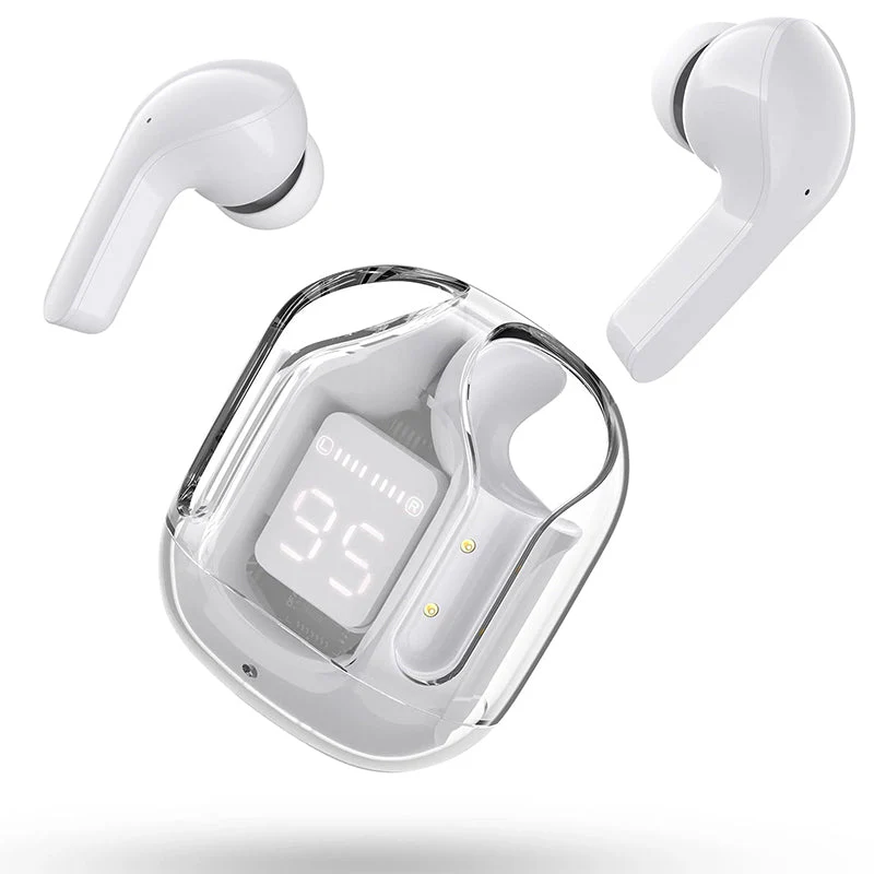 Bluetooth Headphones with ENC Noise Canceling - Image 13