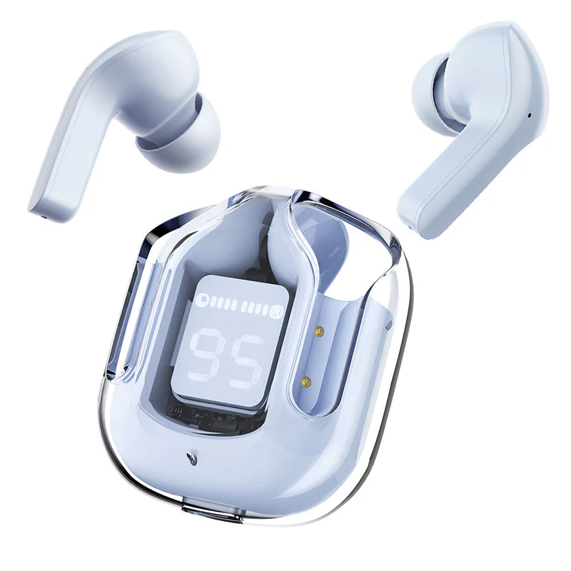Bluetooth Headphones with ENC Noise Canceling - Image 14