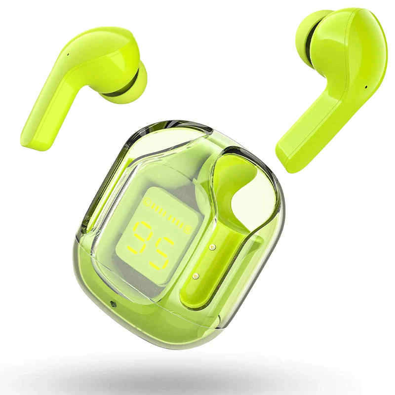 Bluetooth Headphones with ENC Noise Canceling - Image 15