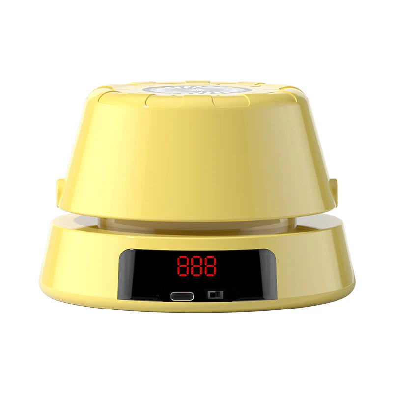 Bluetooth Smart Electric Jump Rope Machine - Image 7